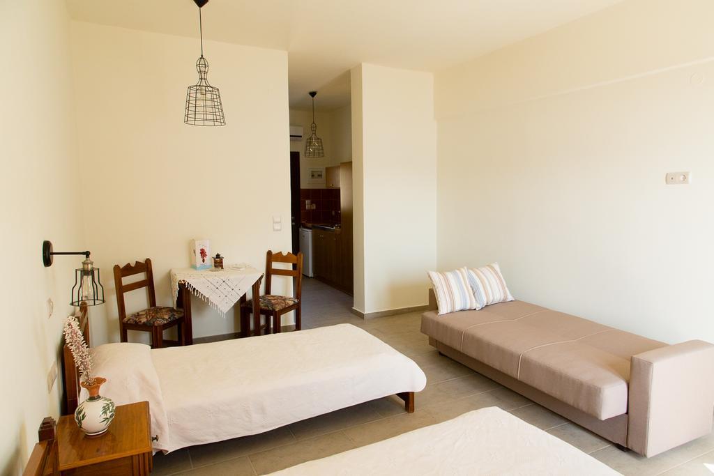 Hotel Porto Potha Telendos Exterior foto